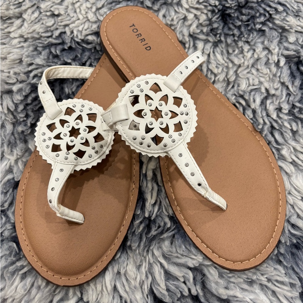 Women’s Sandals - wide width- size 11